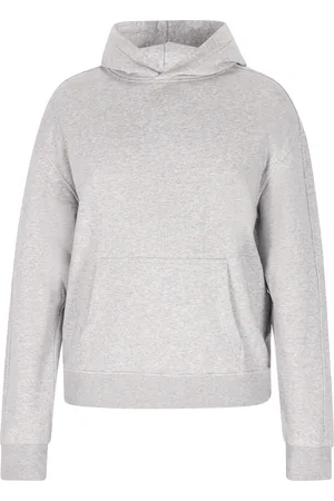 Dreimaster Sweatshirt Herren melange