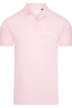 Ballin Basic Polo von Est. 2013 in der farbe und in größe M.