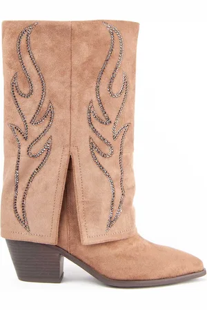 Montevita Stiefel Faldde2