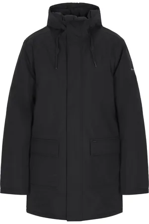 Dreimaster Winterparka Herren