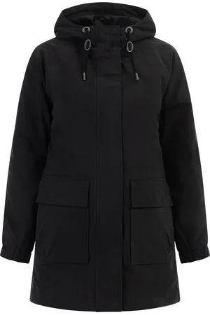 Dreimaster Jacke Damen