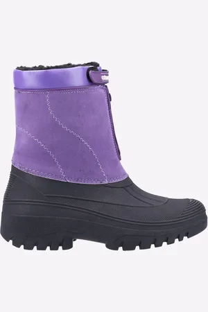 Cotswold Outdoor Venture WATERPROOF Winterstiefel Herren