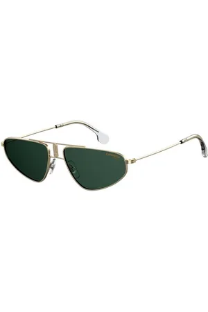 Carrera Damen-Sonnenbrillen 58/17/140 mm Metall