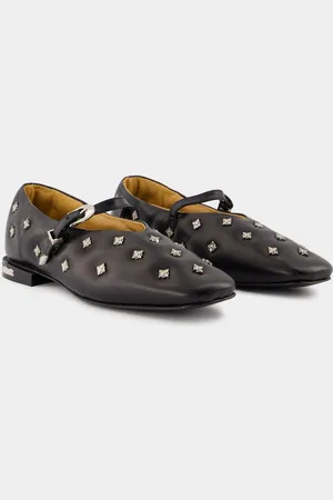 TOGA PULLA Ballerinas Aj1342 - - Leder