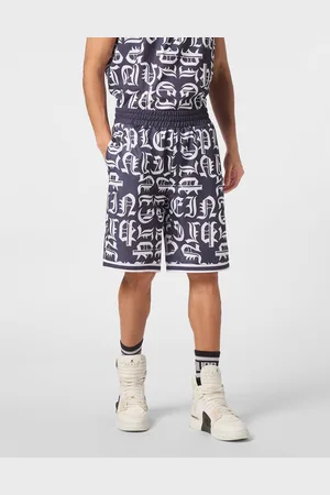 Philipp Plein Jogginghose Gothic Plein