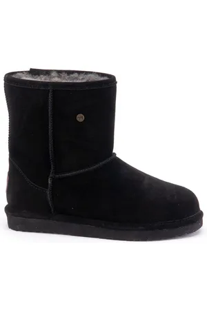 Warmbat Kangaroo Suede