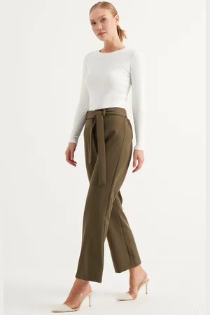 HERITA Hose mit Bund