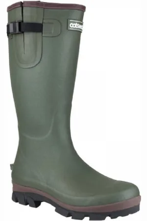 Cotswold Outdoor Herren Gummistiefel "Grange", Neopren