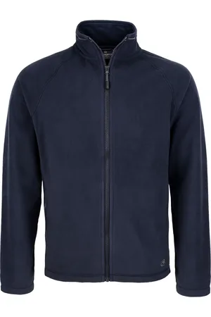 Craghoppers Mens Expert Corey 200 Microfleece-Jacke (dunkle )