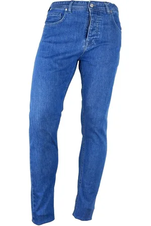 Aquascutum Baumwoll-Jeans