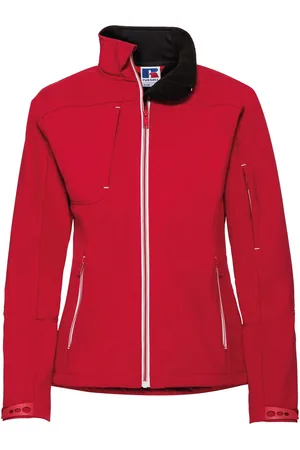 Russell Athletic Russell - BIONIC Softshelljacke - Damen