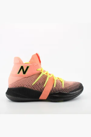 New Balance Neues Gleichgewicht Omn1s Textile Herren Schnürbasketball -Trainer BBOMNXA2