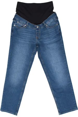 GAP Gerade Umstandsjeans 795497 Damen