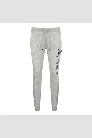 Aquascutum Graue Sweat-Hose