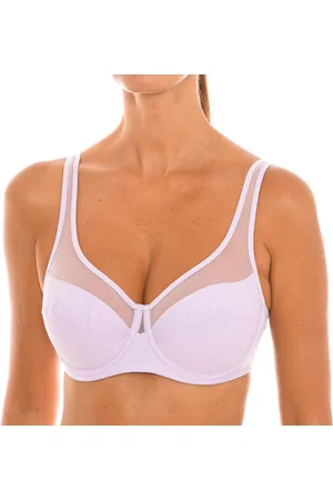 Dim Der großzügige Bügel-BH 03983 für Damen bietet eine bequeme und großzügige Passform für mehr Komfort und Unterstützung