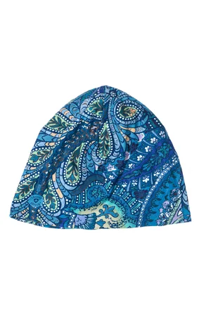 Buff Lässige und anpassungsfähige Mikrofaser Mütze 119700 unisex