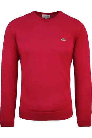 Lacoste Logo Herren Pullover