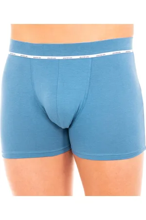Abanderado Fortschrittliche Boxer für Männer. Ergonomisches und atmungsaktives Design für maximalen Komfort.