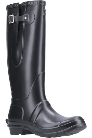 Cotswold Outdoor Windsor Tall Wellington Stiefel