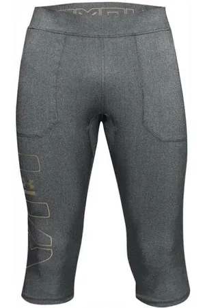 Under Armour Perpetual Halb Leggings Fitnessstudio eng - Männer