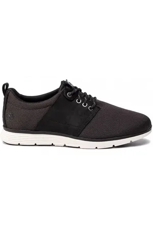 Timberland Killington Herren Black Oxford Trainer