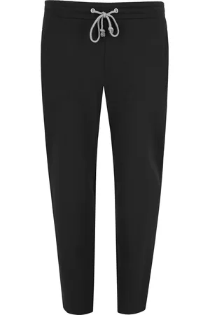 HAJO He Hose Homewear Klima-Komf Jogginghose