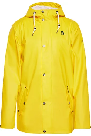 Schmuddelwedda Regenjacke Herren
