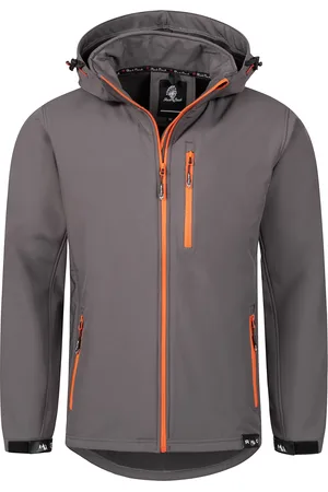 rock creek Jacke