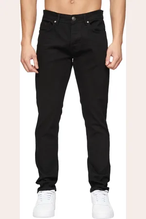 Crosshatch "Buraca" Jeans für Herren