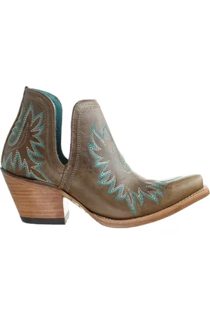 Ariat DIXON WOMENS ASH BROWN STEILE