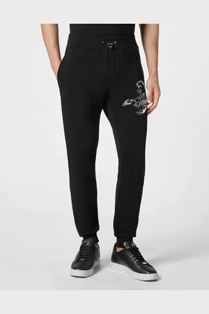 Philipp Plein Jogginghose Scorpion