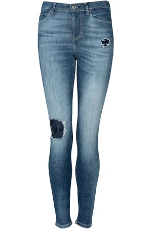 Guess Jeans Skinny Damen