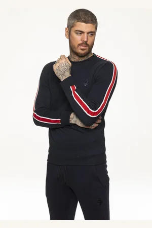 Enzo Herren Sweatshirts