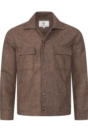 rock creek Jacke