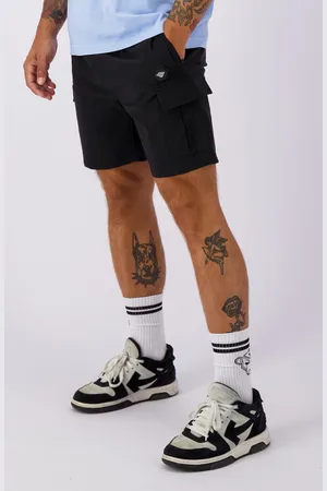 Black Bananas Delta Cargo Kurze Hose