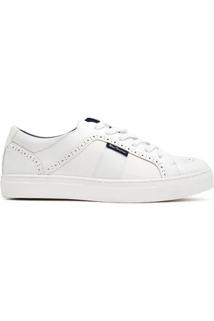 Ben Sherman Tony Turnschuhe