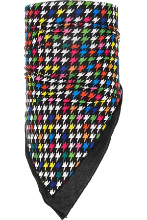 Buff Wendbares Bandana aus Fleece mit elastischer Passform 40300 Damen
