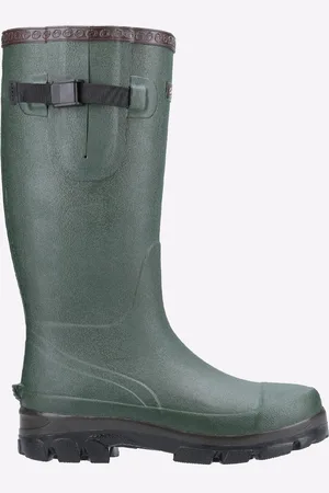 Cotswold Outdoor Grange Schnalle befestigen Wellington Boot Herren