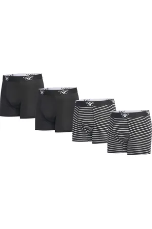 Cappuccino Italia 4-Pack Boxers von in der farbe und in größe XXL.