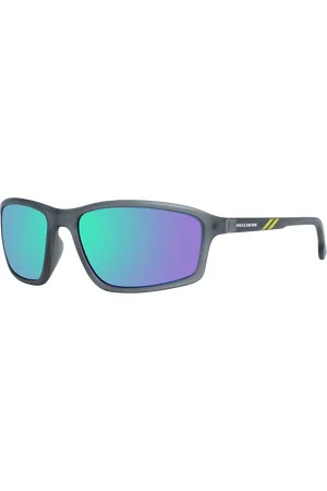 Skechers Sonnenbrille SE6130 20Q 62