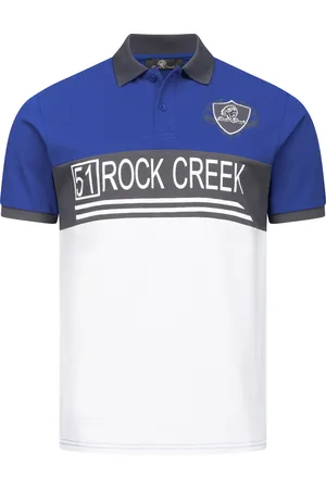 rock creek Poloshirt