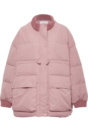 myMo Jacke Damen rosa