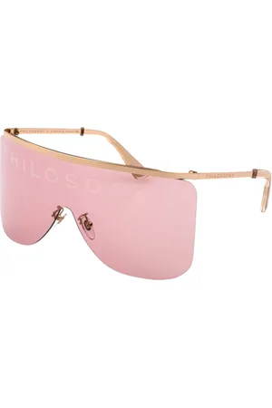 Lozza Damen-Sonnenbrillen 99/0/130 mm Metall
