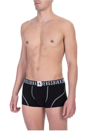 Bikkembergs Baumwoll-Koffer Bi-Pack