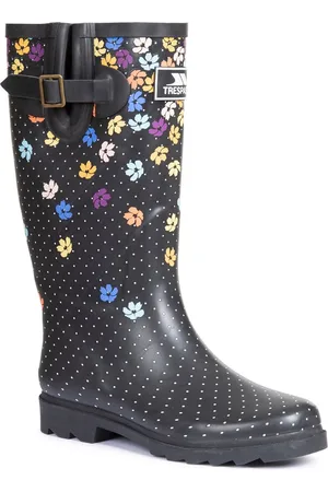 Trespass Damen Gummistiefel "Samira"