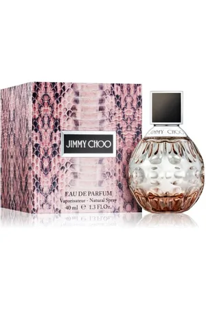 Jimmy Choo Eau de Parfum 40ml