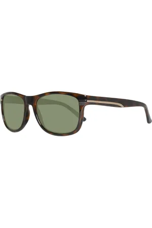 GANT Herren-Sonnenbrillen 56/18/140 mm Acetat