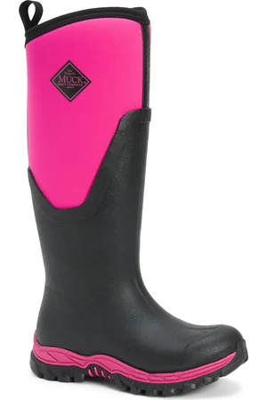Muck Arctic Sport II Tall Gummistiefel