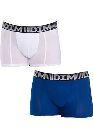 Dim Pack-2 Boxershorts Coton 3D Flex Air atmungsaktives Gewebe D01N1 Mann