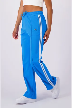 Black Bananas Classic Stripe Trainingshose